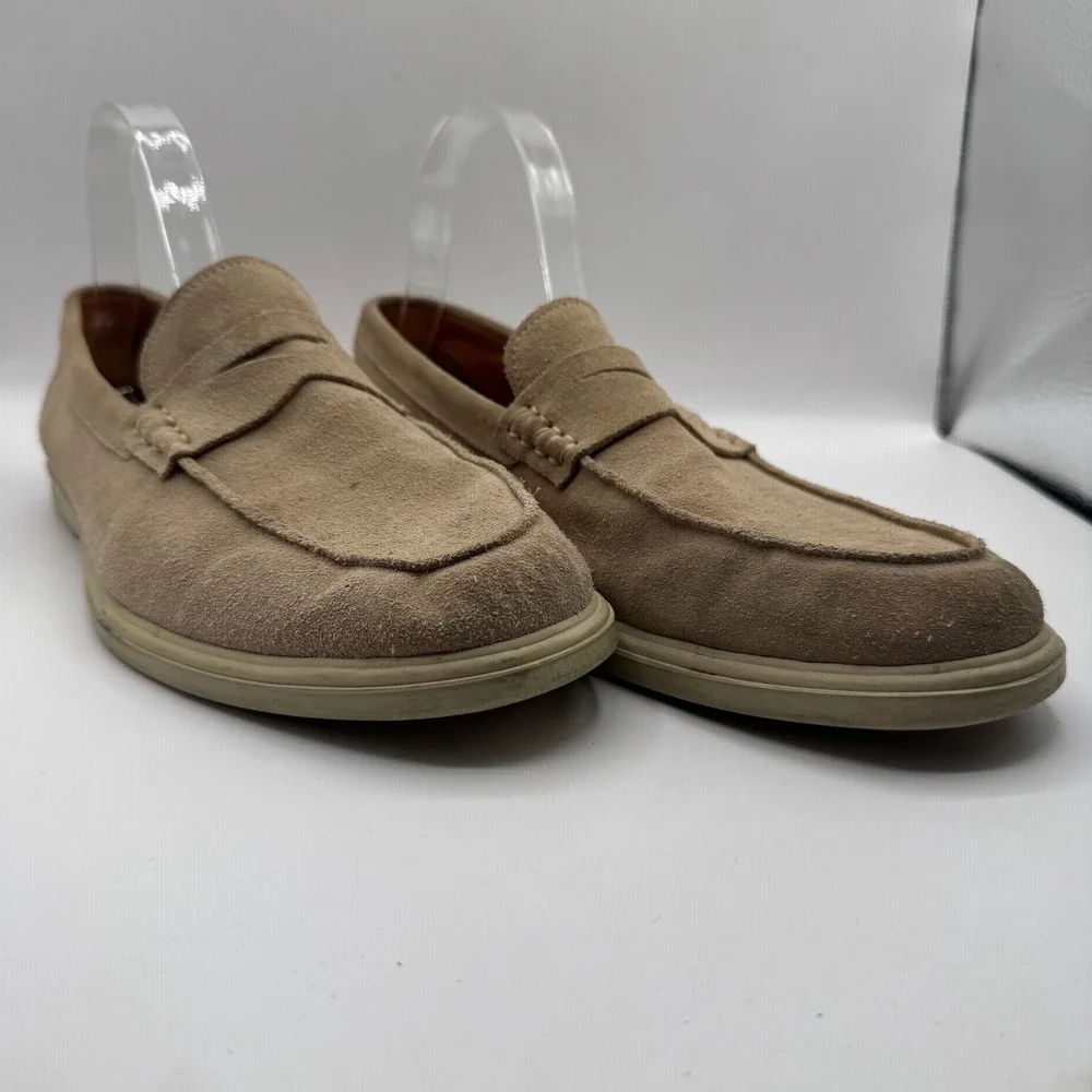 Peter Millar some wear